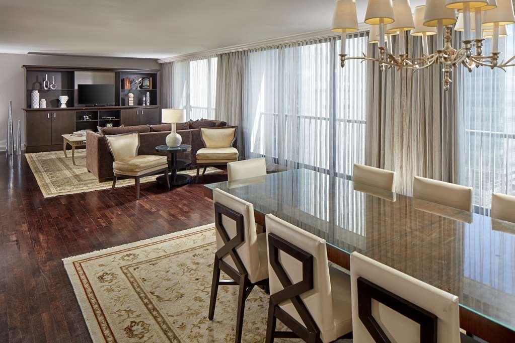 Hyatt Regency Tulsa Downtown Hotel Quarto foto