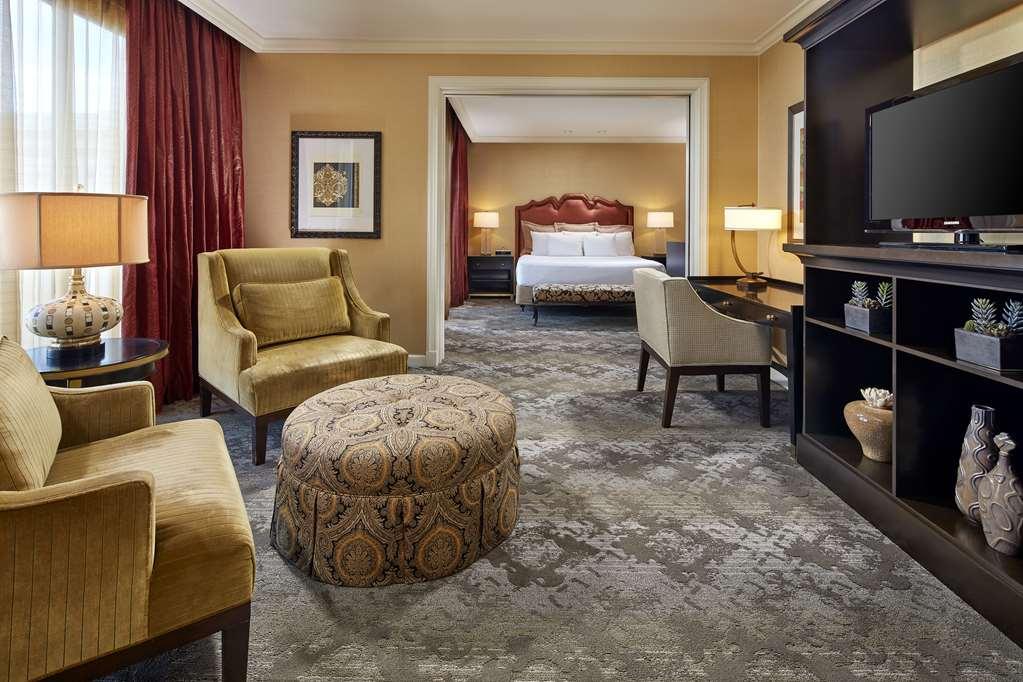 Hyatt Regency Tulsa Downtown Hotel Quarto foto