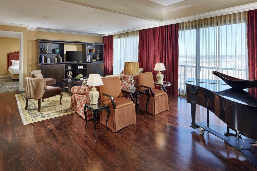 Hyatt Regency Tulsa Downtown Hotel Quarto foto